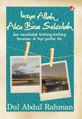 Insya Allah Aku Bisa Sekolah: dan merekalah bintang-bintang bersinar di tepi pantai itu