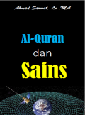 Al-Qur'an dan Sains