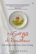 Ada Surga di Rumahmu